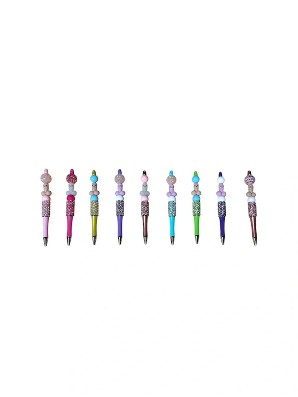 PENIS PEN - PICK ONE